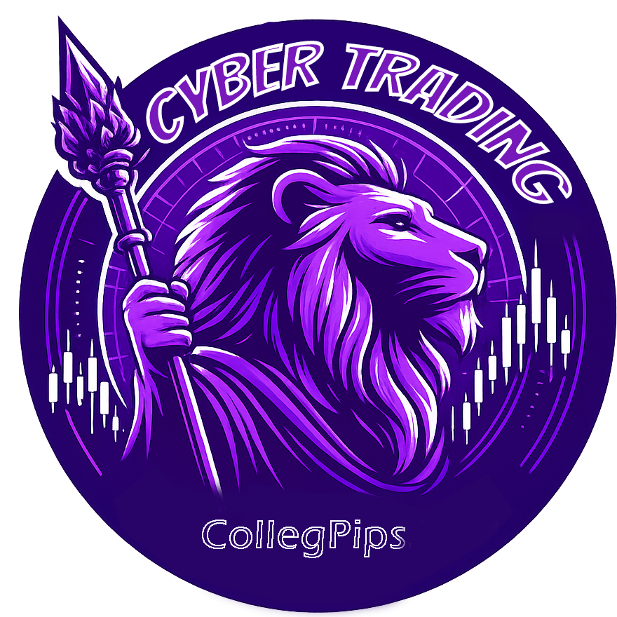 Cyber Logo